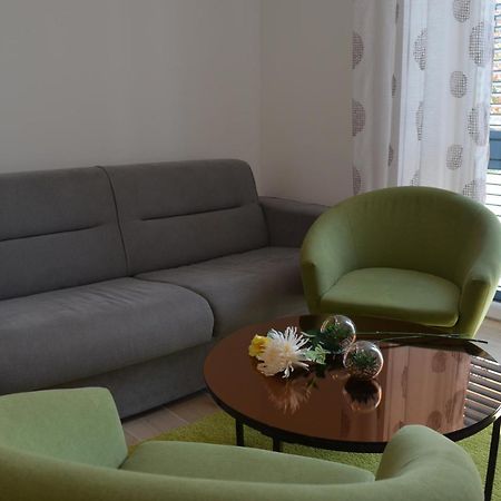 Apartments Korina Криквеница Екстериор снимка