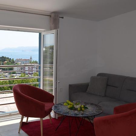 Apartments Korina Криквеница Екстериор снимка