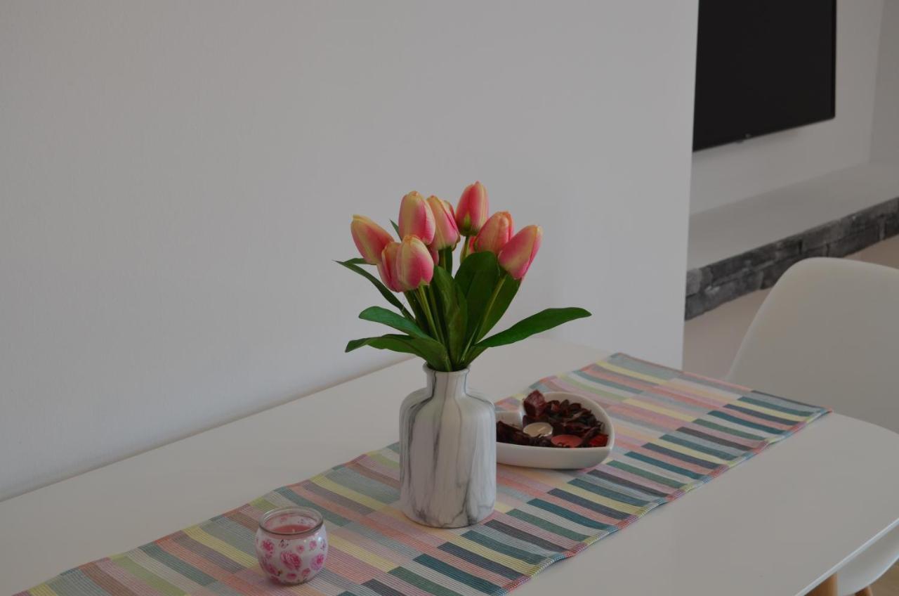 Apartments Korina Криквеница Екстериор снимка