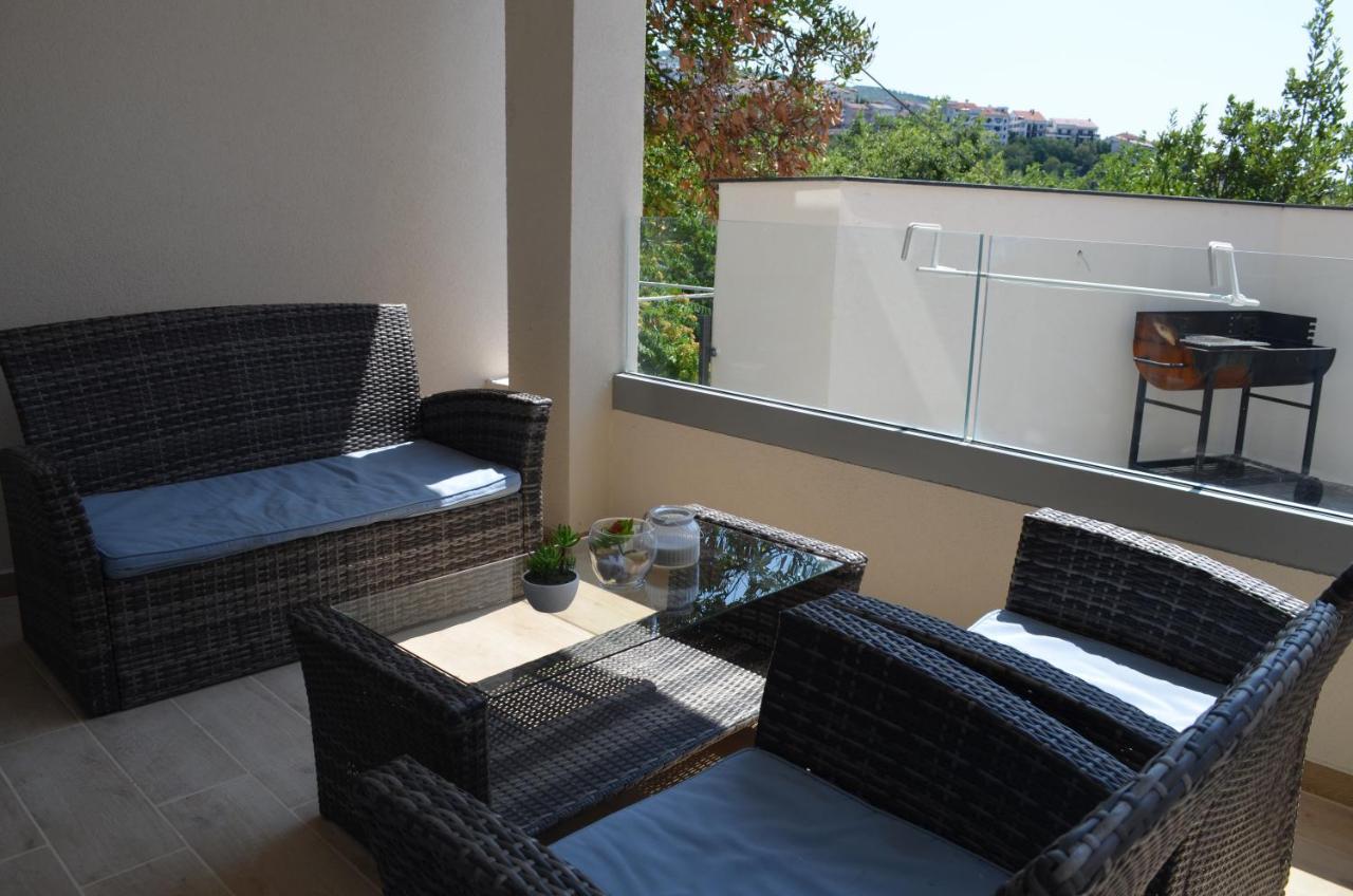 Apartments Korina Криквеница Стая снимка