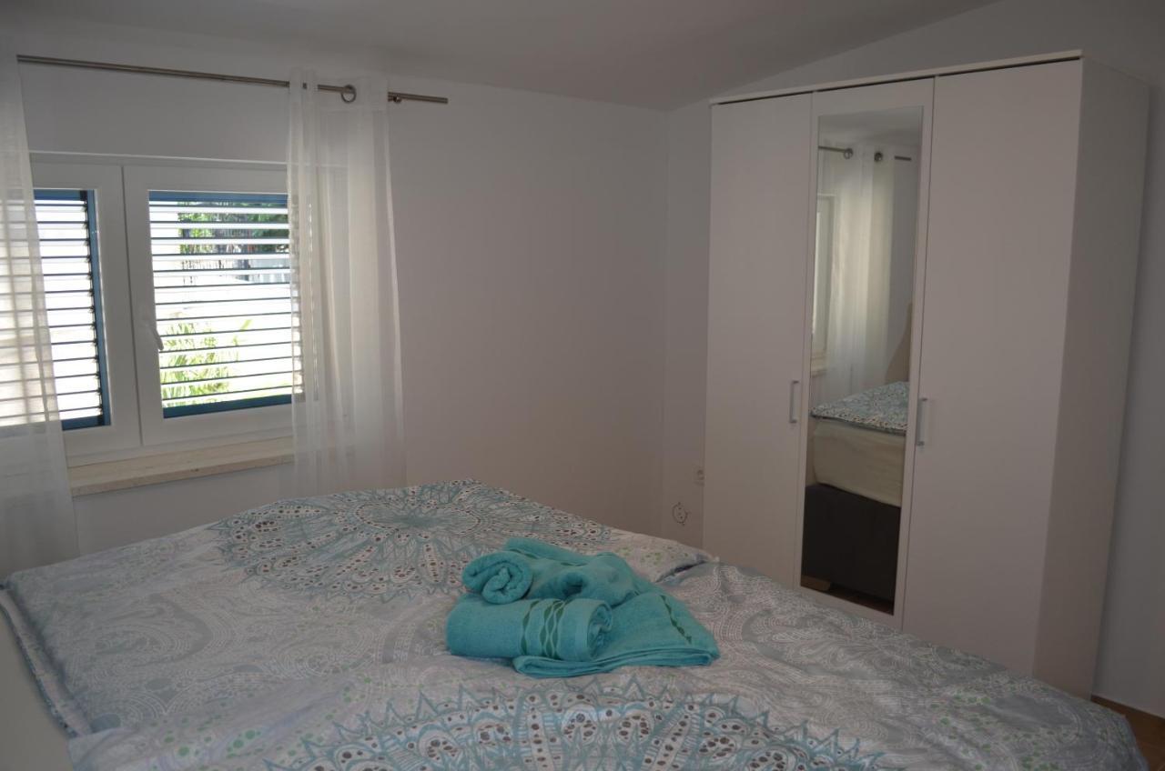 Apartments Korina Криквеница Екстериор снимка