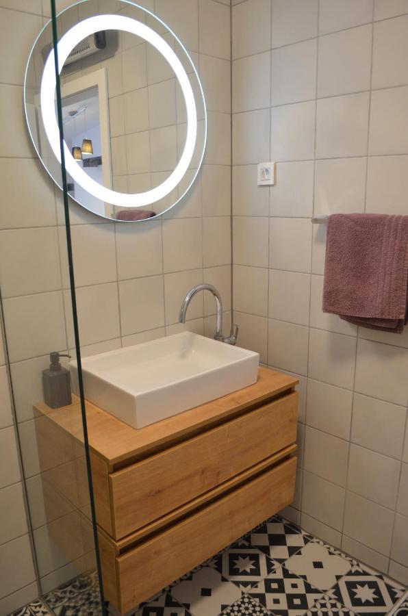Apartments Korina Криквеница Екстериор снимка