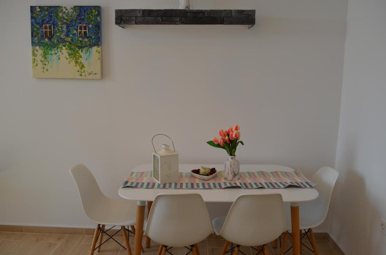 Apartments Korina Криквеница Екстериор снимка