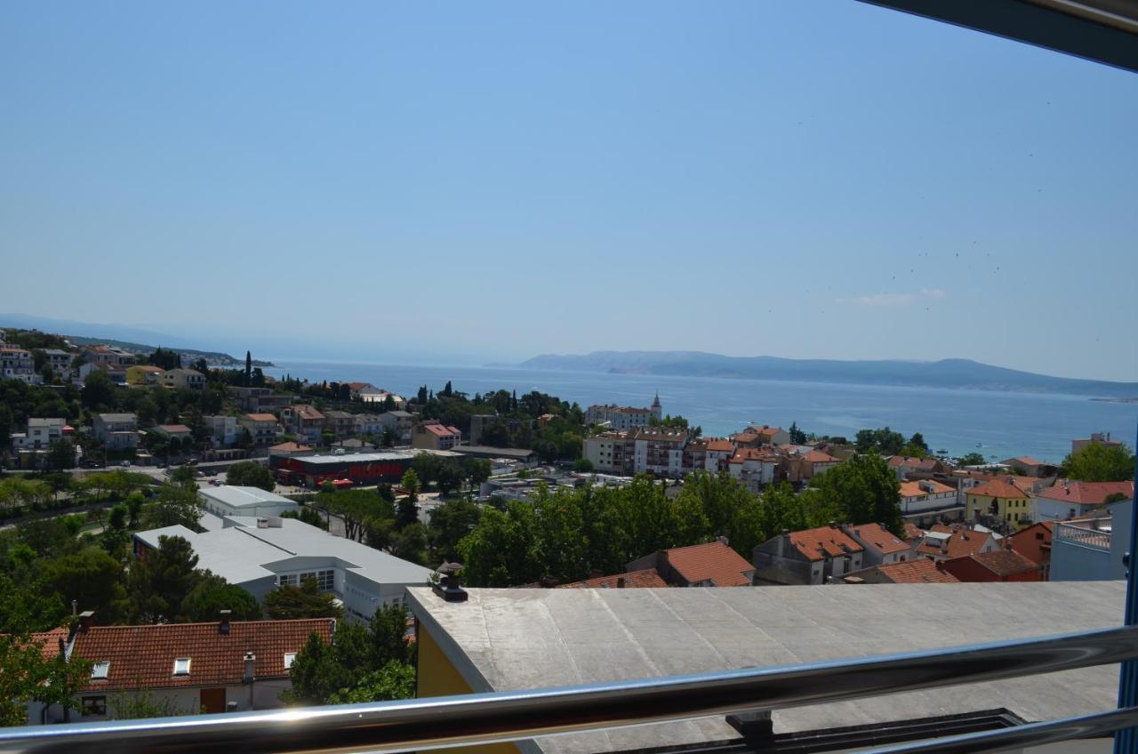 Apartments Korina Криквеница Екстериор снимка
