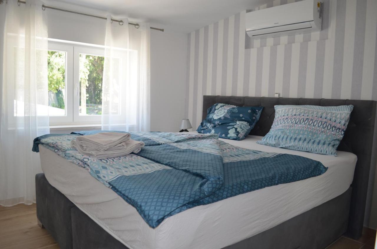 Apartments Korina Криквеница Екстериор снимка