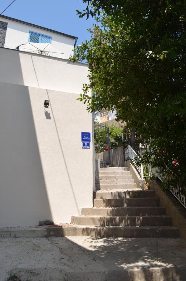 Apartments Korina Криквеница Екстериор снимка