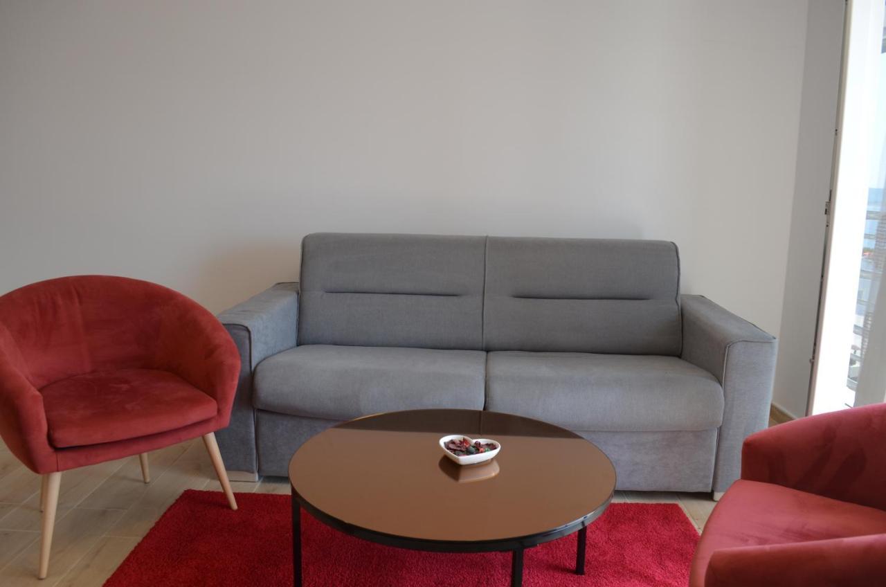 Apartments Korina Криквеница Екстериор снимка