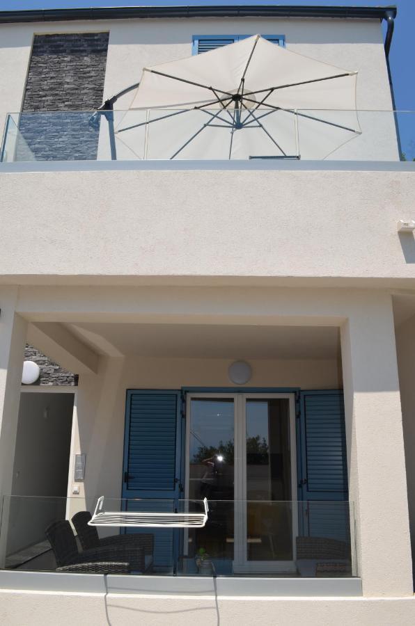 Apartments Korina Криквеница Екстериор снимка